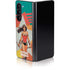 DC Comics Wonder Woman New 52 Comic Cover #23 Art By Cliff Chiang Galaxy Z Fold5 5G Skin